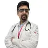Dr. Chris Alvis Shaji