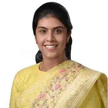 Dr. Sai Darshini