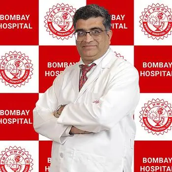 Dr. Niraj Kumar Jain