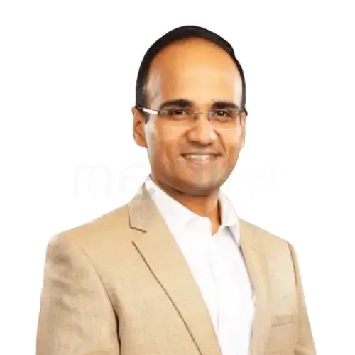 Dr. Sridhar C.G