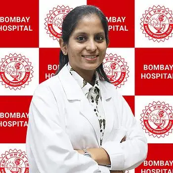 Dr. Ankita Jain