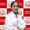 Dr. Ankita Jain - Aesthetic and Reconstructive surgeon at Bombay Hospital Jaipur with 5 years experience