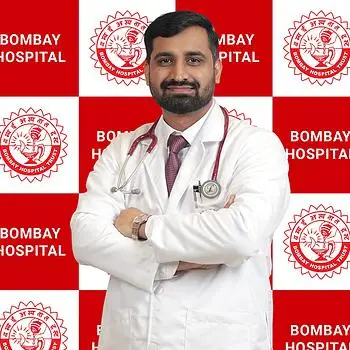 Dr. Jaypal Singh Chahar