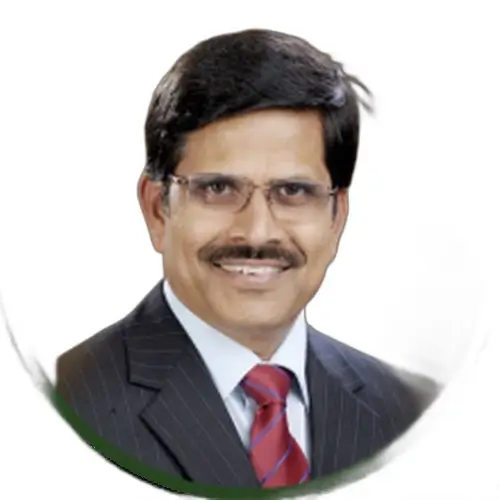 Dr. C Palanivelu
