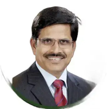 Dr. Palanivelu C