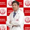Dr. Sebastian Marker - Gastroenterologist at  with 11 years experience