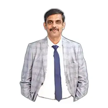Dr. Senthil Nathan P