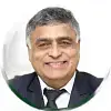 Dr. S Asokan