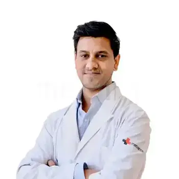 Dr. Kunwar Ashish Singh