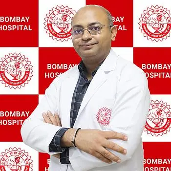Dr. Chirag Gupta