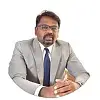 Dr. MAGNUS JAYARAJ MANSARD