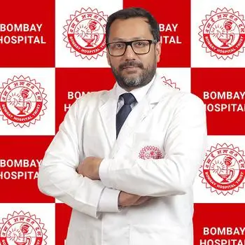 ഡോ. പവൻ ജെയിൻ