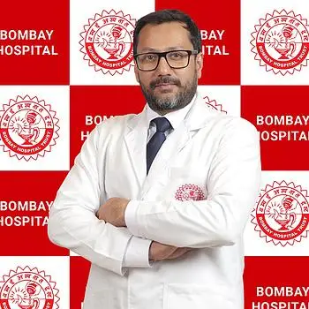 Dr. Pavan Jain
