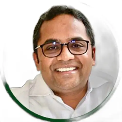 Dr. R Niranjan