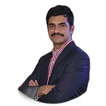 Dr. S Srivatsan Gurumurthy