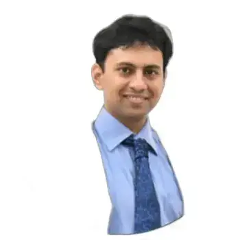 Dr. G Ajay Pai