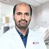 Dr. Darshan Yallapa Jotibannad - Psychiatry Specialist at SPARSH Hospital Infantry Road with 9 years experience