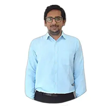 Dr. Sreeram Seshadri