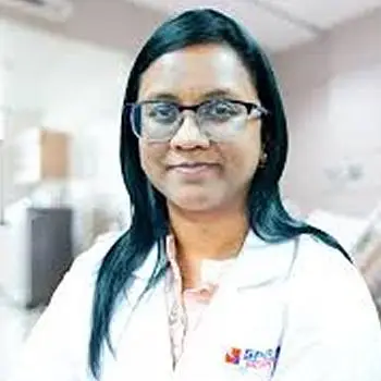 Dr. Deepika M N