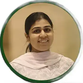 Dr. Swarna Pradha B