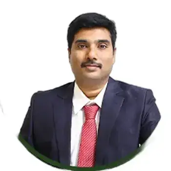Dr. R. Vinoth Kumar