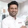 Dr. Girijapati Machanalli - Critical Care at SPARSH Hospital Sarjapur Road with 10 years experience