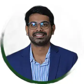 Dr. Yalamanchi Sri Ram Srujan