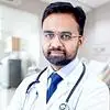 Dr. Gurubasava Lakamaji - Gastroenterologist at SPARSH Hospital Yeswanthpur with 10 years experience