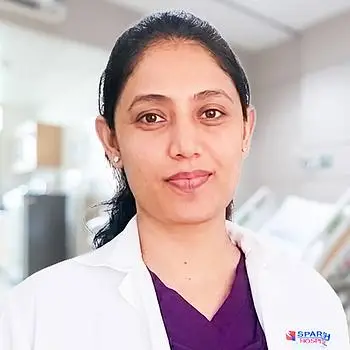 Dr. Harshitha BN