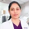Dr. Harshitha BN - Pediatrics Specialist at SPARSH Hospital Yeswanthpur with 7 years experience