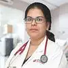 Dr. Heera Subhagan - Pulmonologist at SPARSH Hospital Sarjapur Road with 8 years experience