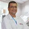 Dr. Hemant H R - Critical Care at SPARSH Hospital Infantry Road with 24 years experience