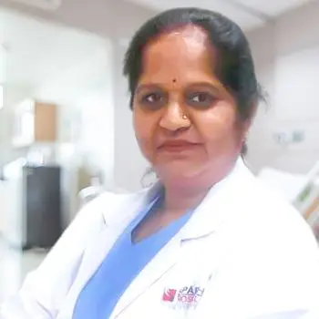 Dr. Jyothi B
