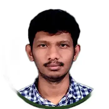 Dr. Yuvaraj Kaliannan