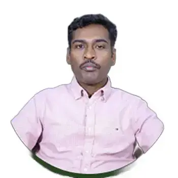 Dr. K. Balamukunthan