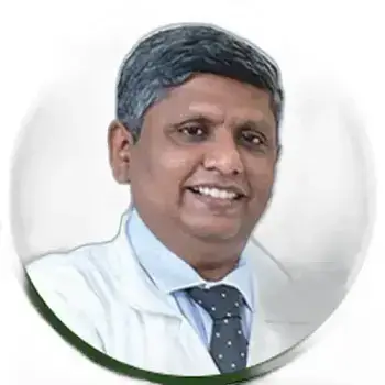 Dr. Rejiv Rajendranath
