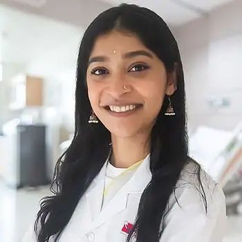 Dr. K. Rhea Devaiah