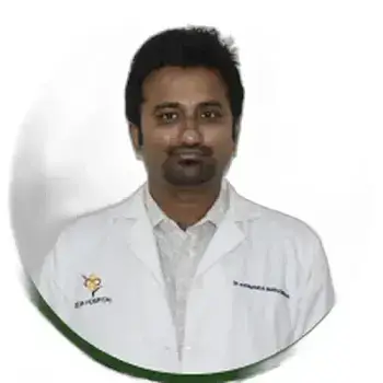 Dr. V. Aravinda Narasimhan