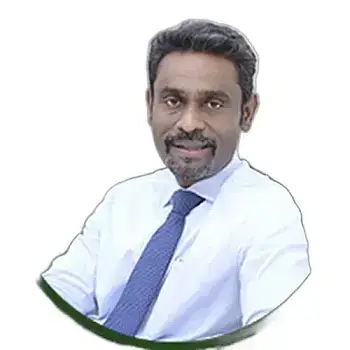 Dr. Babu Narayanan