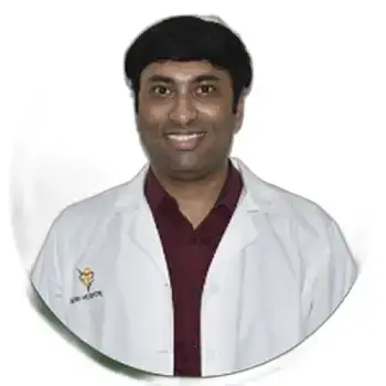 Dr. Sathianarayanan Srinivasan