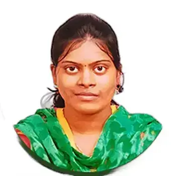 Dr. S. Vishnupriya