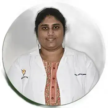 Dr. C.H. Chethana
