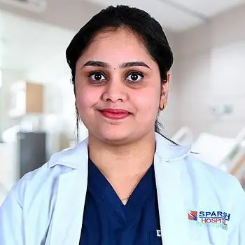 Dr. Kalyani K