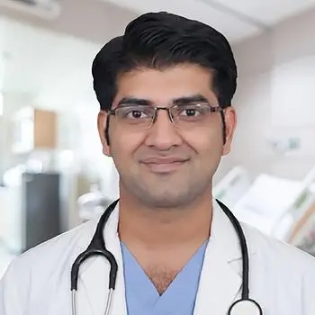 Dr. Karthik Lakshmikantha
