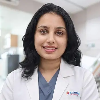 Dr. Krthika T