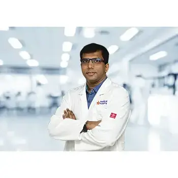 Dr. Purnachandra Thejaswi