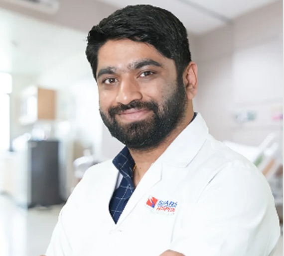 Dr. Kunal Gupta