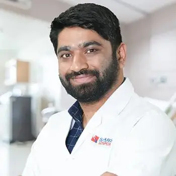 Dr. Kunal Gupta