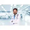 Dr. Maneesh Rai