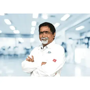 Dr. Shivananda Prabhu